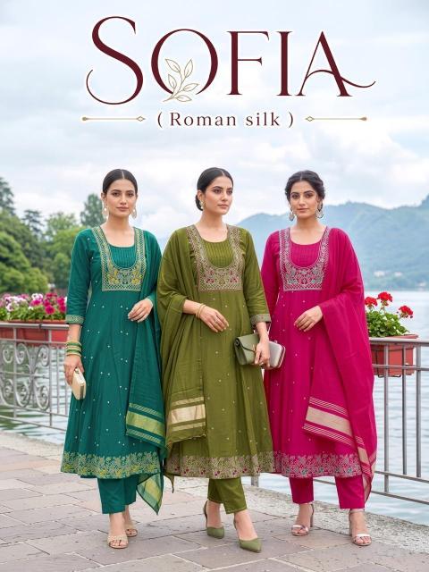 Desi kudi sofia kurtis wholesale